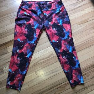 Brand new workout leggings